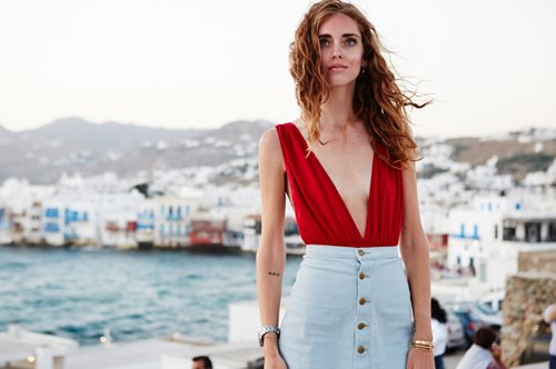 5+2 φανταστικά bodysuits από την H&M που θα λατρέψεις 