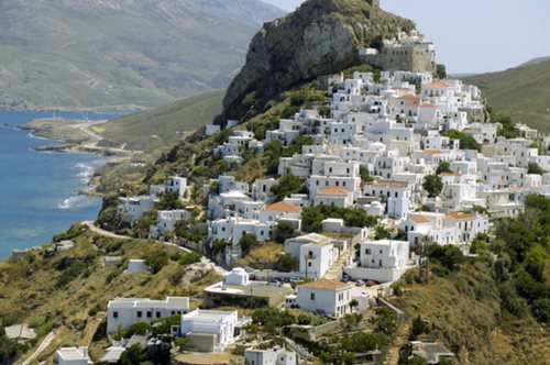 3 οικονομικές και κοντινές αποδράσεις για το τριήμερο του Αγίου Πνεύματος