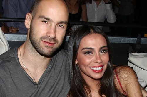 Η Ολυμπία Χοψονίδου με το απόλυτο ντύσιμο του καλοκαιριού. Πώς θα το αντιγράψεις οικονομικά