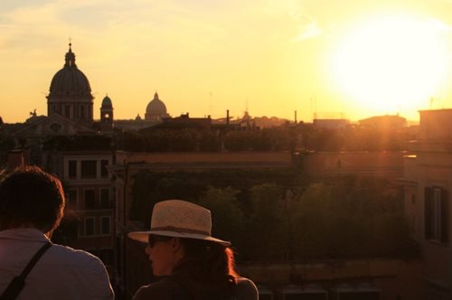 Ρώμη: Καλοκαίρι στις μυστικές γωνιές της Αιώνιας Πόλης 