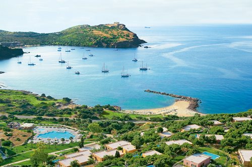 Μια αξέχαστη wellness εμπειρία στο Cape Sounio της Grecotel με αφορμή την Παγκόσμια Ημέρα Ευεξίας 