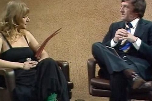 Έλεν Μίρεν: Η αποστομωτική απάντησή της σε σεξιστική ερώτηση δημοσιογράφου το 1975