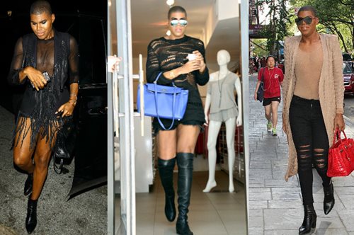 Ο Σεργουλόπουλος έκανε το πιο ωραίο σχόλιο κατά του ρατσισμού με αφορμή τον γιο του Μάτζικ Τζόνσον