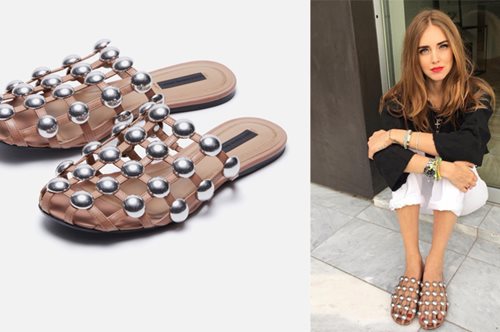 Μα, τι έχουν αυτά τα παπούτσια του Alexander Wang και έχουν κολλήσει όλες οι διάσημες; 