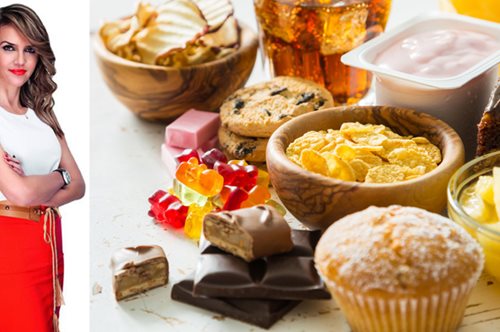 Η Δρ. Μαρία Ψωμά μάς λέει πως θα απεξαρτηθούμε από ένα από τα ισχυρότερα εξαρτησιογόνα, τη ζάχαρη