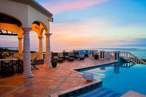 11 από τα πιο πολυτελή ενοικιαζόμενα σπίτια του Airbnb