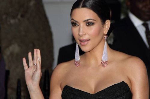 Η Κιμ Καρντάσιαν σε ντοκιμαντέρ για την Ελίζαμπεθ Τέιλορ