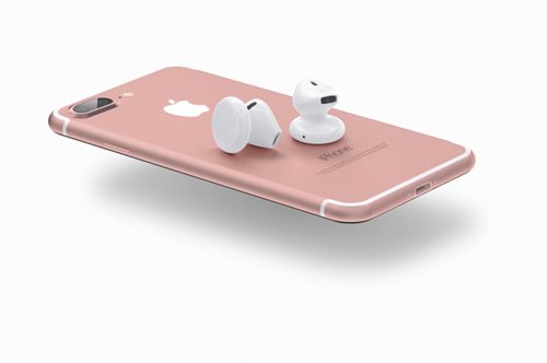 Oι 10+1 κορυφαίες φήμες για το νέο iPhone 7