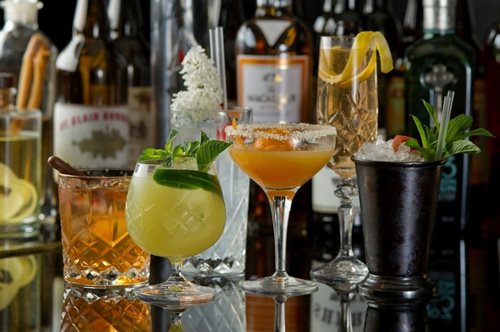 Spirited Awards 2016: Δύο μπαρ της Αθήνας ανάμεσα στους 10 φιναλίστ από όλο τον κόσμο