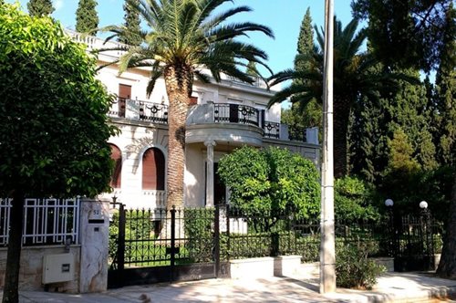 Ψυχικό και Φιλοθέη: Η εντυπωσιακή ιστορία των δύο κηπουπόλεων και ο ρόλος της παλιάς αγοράς