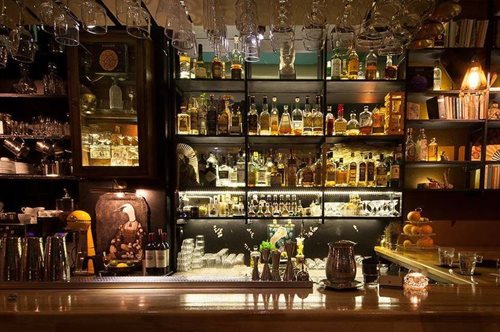 Tα τρία καλοκαιρινά κοκτέιλ που τραγουδιούνται 