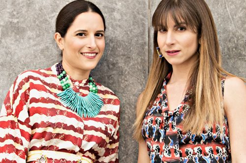 Annie P: Ένα ελληνικό brand που η ιστορία του ξεκινά από το ατελιέ του Roberto Cavalli           