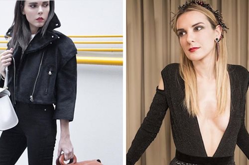 Τι outfit επέλεξαν για την τελευταία μέρα του χρόνου οι Ελληνίδες fashion bloggers;  