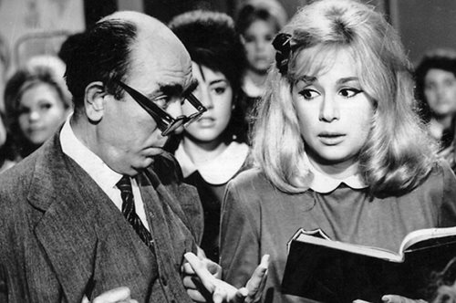 Η αποκάλυψη για τα «Χτυποκάρδια στο Θρανίο» που σίγουρα δεν γνώριζες 