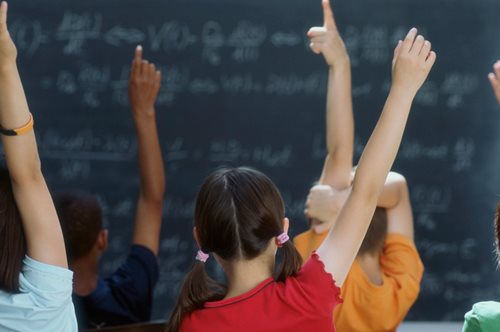 Δάσκαλος εξήγησε τις συνέπειες του bullying στους μαθητές του με έναν μοναδικό τρόπο