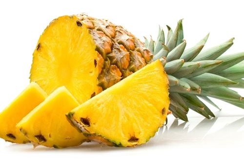 Το νέο dating app δεν είναι καν ψηφιακό, είναι ένας... ανανάς