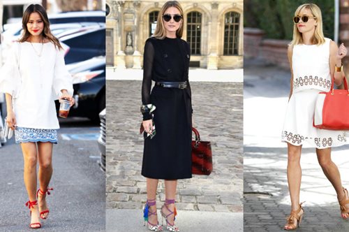 Από τον τσολιά στην πασαρέλα. 8 τέλεια φολκλόρ ψηλοτάκουνα σανδάλια για όλα τα budget