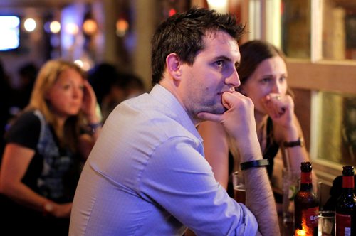 Ποια ήταν η πιο δημοφιλής ερώτηση στη Google μόλις έκλεισαν οι κάλπες στη Βρετανία