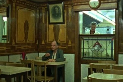 Ο Γιώργος Λάνθιμος σκηνοθετεί το νέο βιντεοκλίπ των Radiohead