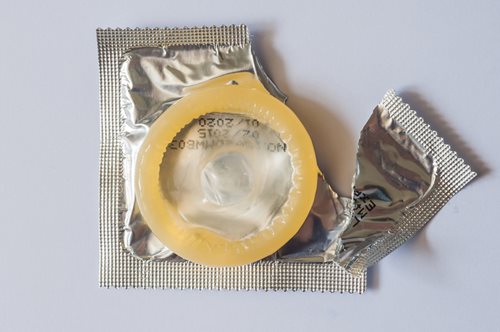 Αυτός είναι ο λόγος που οι άντρες δε θέλουν να φορούν προφυλακτικό