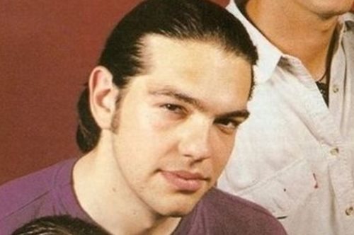 Ποια φιγούρα της σόουμπιζ αποκάλυψε ότι ήταν συμμαθήτρια με τον Αλέξη Τσίπρα; 