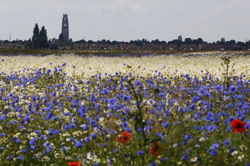 Τι λένε οι κάτοικοι της βρετανικής πόλης όπου το 75,6 % ψήφισε Brexit