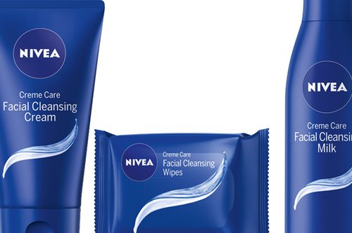 H Nivea κάνει τον καθαρισμό προσώπου εύκολο, αποτελεσματικό και μοσχοβολιστό