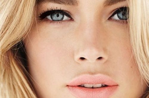 Έξι βήματα για να φαίνονται τα χείλη μας μεγαλύτερα και πιο γεμάτα (χωρίς επέμβαση γιατρού)