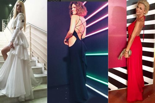 Οι 7 πιο καλοντυμένες των Video Music Awards 2016. Ποια αουτσάιντερ μπήκαν στη λίστα; 