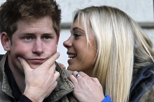 Τσέλσι Ντέιβις. Αυτός είναι ο λόγος που χώρισε με τον πρίγκιπα Χάρι μετά από 7 χρόνια σχέσης