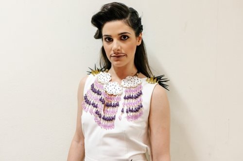 Η Νωαίνα είναι φίλη μας. Συμφωνούμε σε όλα όσα είπε στην πρώτη της τηλεοπτική συνέντευξη.Ναι σε όλα