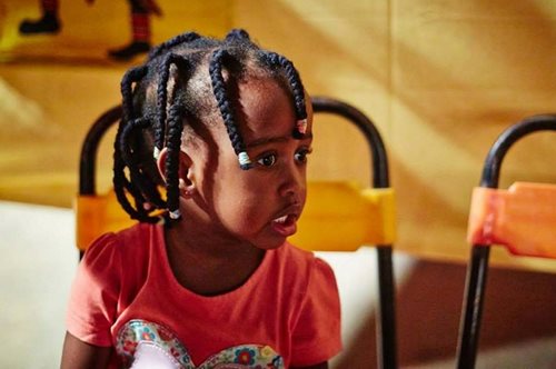 Ξεκινάει σήμερα στην Πανεπιστημιούπολη το 19ο Αντιρατσιστικό Φεστιβάλ