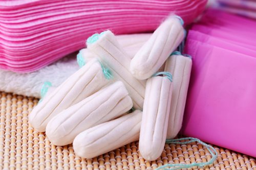 Μια γυναίκα είχε περίοδο για πέντε ολόκληρα χρόνια. Για ποιο λόγο συνέβη; 