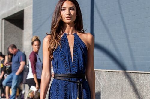 10+2 τέλεια εκπτωτικά ρούχα και αξεσουάρ σε navy blue από μόλις 2.00 ευρώ