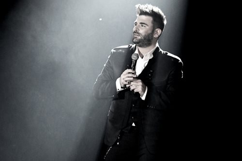 Ακούστε 3 τραγούδια που ηχογράφησε ο Παντελής Παντελίδης σε ηλικία 20 ετών