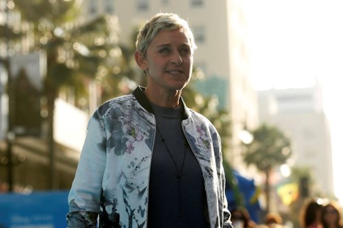 Η Ellen DeGeneres τρολάρει με τον καλύτερο τρόπο τον σεξισμό