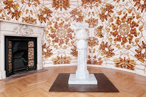  «Ai Weiwei at Cycladic»: Ξεναγήσεις για το κοινό στις 7,14,21 & 28 Ιουλίου 