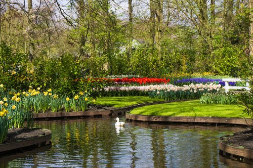 Αυτοί είναι οι 10 ομορφότεροι κήποι στον κόσμο 
