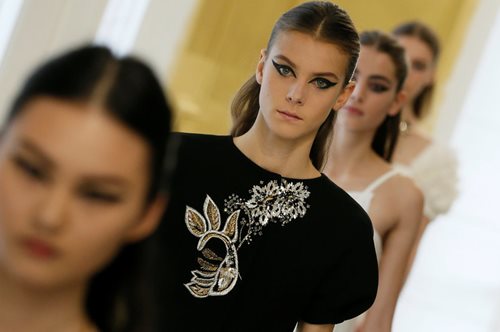 Κι όμως μπορείς να φορέσεις το eyeliner με 45 διαφορετικούς τρόπους 