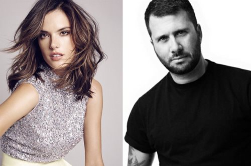 «Και οι Έλληνες της μόδας που ζουν στο Λονδίνο τι θα απογίνουν;» ρωτήσαμε τον Χρήστο Καλλανιώτη 