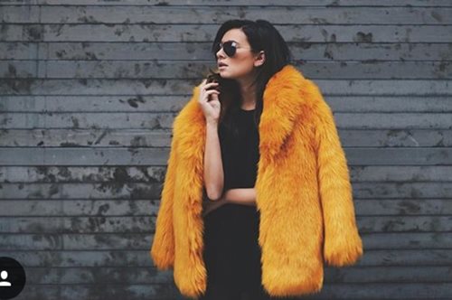 Πως κερδίζουν χρήματα οι fashion bloggers; Ένας νέος οικονομικός δείκτης γεννιέται 