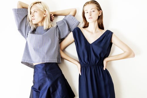 Wildwood σημαίνει ιδιαίτερα ρούχα, σε φοβερή ποιότητα, τέλεια εφαρμογή και value for money τιμές 