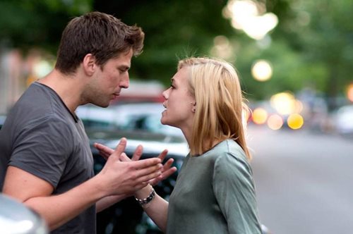 7 συνήθειες των ζευγαριών με τοξική σχέση