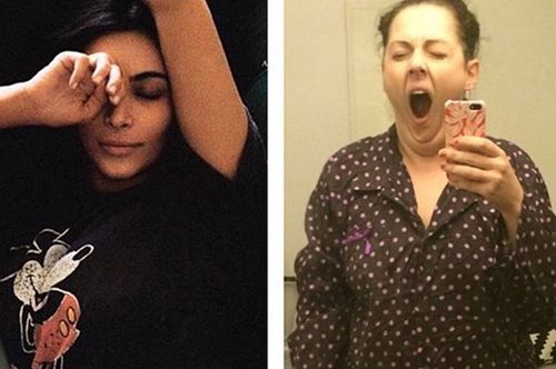 H κωμικός Celeste Barber ξεμπροστιάζει τους διάσημους