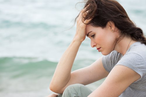 10 φυσικοί τρόποι για να καταπολεμήσεις την κατάθλιψη