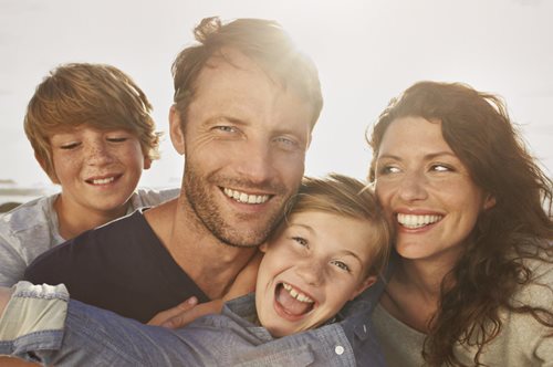 Οι πιο τοξικοί γονείς είναι οι γονείς που δε φαίνονται καθόλου τοξικοί