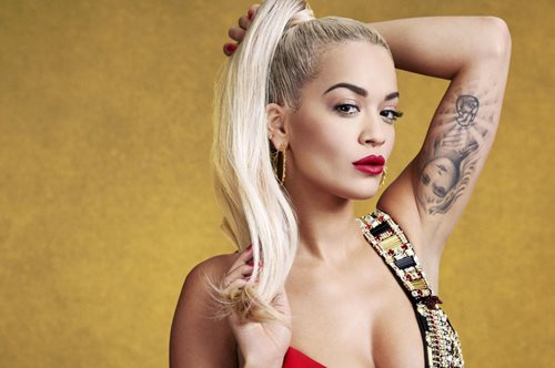 Η Rita Ora δεν είναι πια single. Ποιος διάσημος πρωταθλητής της έκλεψε την καρδιά; 