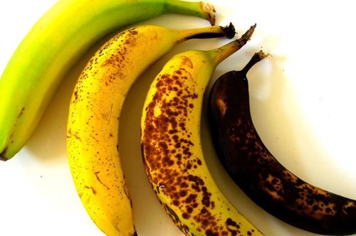 Αυτό είναι το κόλπο για να μην χαλάνε γρήγορα οι μπανάνες