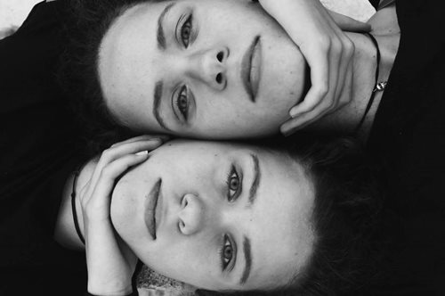 Ένα φωτογραφικό project αφιερωμένο στη διαφορετικότητα