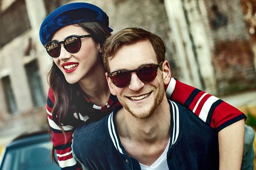 Τα Urban Owl είναι τα ελληνικά γυαλιά με τους πιο hi-tech φακούς που σχεδιάζεις εσύ